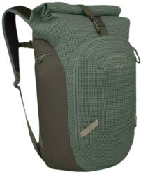 Osprey Rucsac impermeabil Osprey Transporter Roll Top Verde (843820191561)