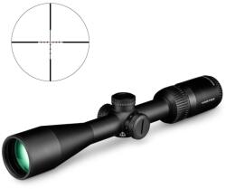 Vortex Luneta de arma pentru vanatoare Vortex Crossfire HD 3-9x40 Dead-Hold 2A BDC (CFR-3901I) - ecalator