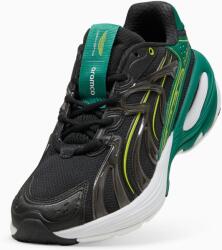 PUMA AMF1 INVERSE unisex sportcipő fekete 30911001 44-es méret