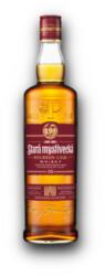  Stará Myslivecká Bourbon Cask 40% 0, 7L