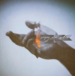 Gregory Alan Isakov - With The Colorado Symphony (Dark Amber Coloured) (LP) (0616948916343)