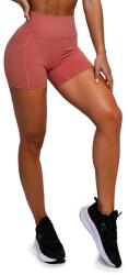 GymBeam Pantali scurți pentru femei Women‘s FIT Shorts Salm S