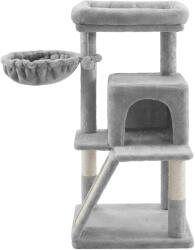  Feandrea Feandrea kaparófa, szürke, 96 cm