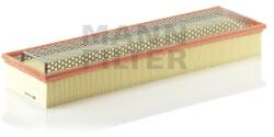 Mann-Filter Filtru Aer FAD5218 pentru Mercedes-Benz (FAD5218)