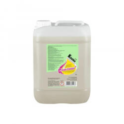 Clean Center Folyékony szappan kézfertőtlenítő hatással habosítható 5 liter Kliniko-Sept HAB_