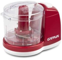 G3Ferrari Tocator Fructe si Legume, Rea lmix 2, 150 W, 0.35 l, Functie Pulse, G3Ferrari (CHOPPER-G20155-G3F) Tocator