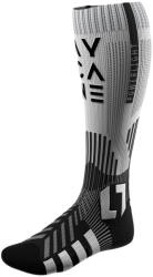 AYCANE Șosete de hochei AYCANE Powerlight Skate Socks Black Unisize XS