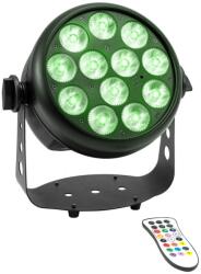 EUROLITE LED Silent Par 12x10W RGBL