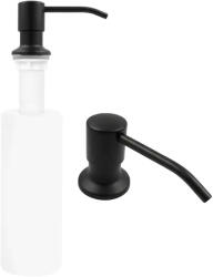 Rea Lon folyadékadagoló 300 ml fekete REA-08006 (REA08006)