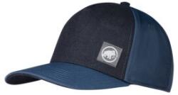 Mammut Alnasca Cap Capac marine 5118 S-M