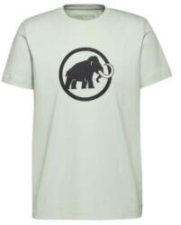 MAMMUT Core T-Shirt Classic Men Tricou cu mânecă scurtă 1288 silver sage XXL