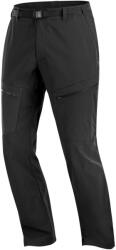 Salomon Outerpath Utility pants Mărime: M / Culoare: negru (LC2212200040)