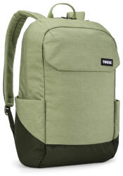 Thule Lithos 20 L Culoare: verde deschis (TL-TLBP216QGDG)