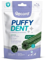 Rinaldo Franco spa Recompense caini - PuffyDent cu Menta - 105 g
