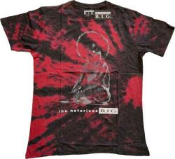 Notorious B. I. G Notorious B. I. G. Baby Biggie (Wash Collection) Red M Ing (BIGTS21MDD02)