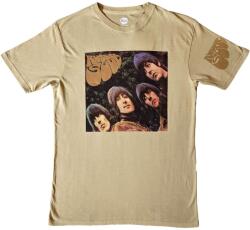 The Beatles Rubber Soul US (Sleeve Print) Sand XL Ing (BEATTEE510MS04)
