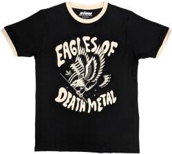Eagles Of Death Metal Eagle Ringer Black M Ing (EODMTS03MB02)
