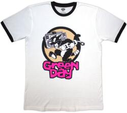 Green Day Revolution TNT White XL Ing (GDTS95MW04)