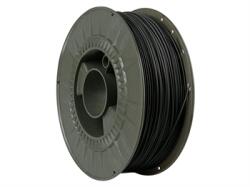 C-TECH Filament C-TECH ESSENTIAL LINE, PETG, negru, 1.75mm, 1kg 3DF-E-PETG-1.75-BK
