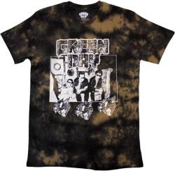 Green Day Rev Radio (Wash Collection) Black M Ing (GDTS70MDD02)