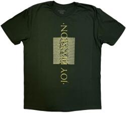 Joy Division Blended Pulse (Sleeve Print) Green XL Ing (JDTS07MMG04)