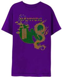 Wu-Tang Clan Dragon Bonsai Purple XL Ing (WTCTS11MPU04)