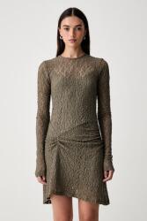LIU JO rochie din dantelă 9BY2-SUDZ65_78X (WF6252.J3975)