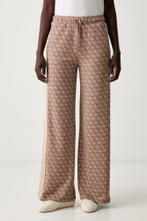 Guess pantaloni de trening pentru femei 9BY2-SPDZYZ_80X (V6YB27.K5181)