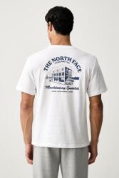 The North Face tricou pentru bărbați din bumbac Relaxed 9BY2-TSMZIT_00X (NF0A8JACFN41)