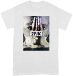 2Pac Transmit White L Ing (2PACTS31MW03)