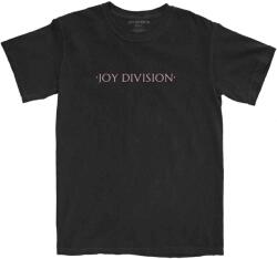 Joy Division A Means To An End (Back Print) Black M Ing (JDTS06MB02)