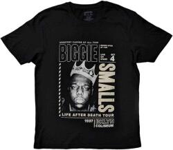 Notorious B. I. G Notorious B. I. G. Life After Death Tour Black M Ing (BIGTS27MB02)