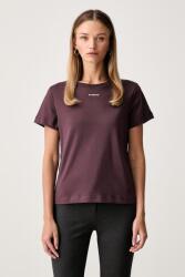 Pinko tricou pentru femei din bumbac 9BY2-TSDZGL_83X (100373.A3HK)