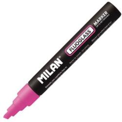 MILAN Marker MILAN FLUOGLASS 2-4 mm, roz
