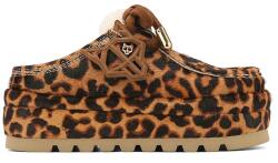 Naked Wolfe papuci din piele Blizzard 9BYA-KLD0BC_88X