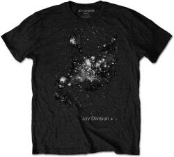 Joy Division Plus/Minus Black M Ing (JDTS02MB02)