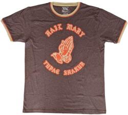 2Pac Hail Mary Brown, Orange & Sand XL Ing (2PACTS60MBR04)