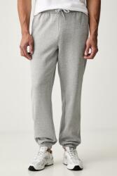 The North Face pantaloni de trening pentru bărbați cu bumbac Essential 9BY2-SPMZIY_09X (NF0A8CWCCQO1)