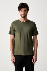 Calvin Klein tricou pentru bărbați din bumbac 9BY2-TSMZWK_91X (LV04LG222G)