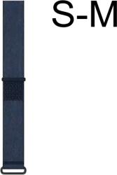 Garmin Cirqa csuklópánt Navy Blue S-M