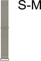 Garmin Cirqa csuklópánt French Grey S-M