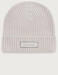 Calvin Klein căciulă pentru bărbați din bumbac 9BYA-CAM069_09A (LV04D8053G)