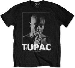2Pac Praying Black M Ing (2PACTS01MB02)