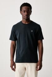 Marc O'Polo tricou basic pentru bărbați din bumbac 99KK-TSM0H9_59E (5000009405)