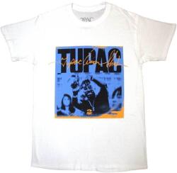 2Pac LA Sign White M Ing (2PACTS67MW02)