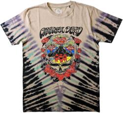 The Grateful Dead Eye Clouds (Wash Collection) Sand M Ing (GRATETS44MDD02)