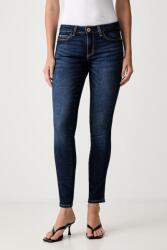 Guess blugi skinny pentru femei CURVE X 9BY2-SJDZZ7_59X (W6YAJ2.D1582)