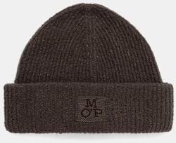 Marc O'Polo beanie pentru bărbați cu amestec de lână 9BY2-CAMZWP_90X (5000012203)