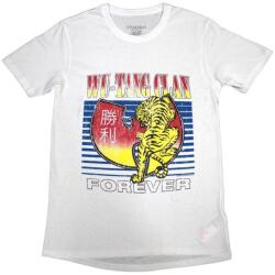 Wu-Tang Clan Tiger White L Ing (WTCTS24MW03)