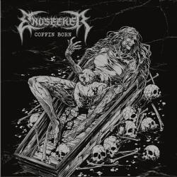 Endseeker - Coffin Born (LP) (0039841622119)